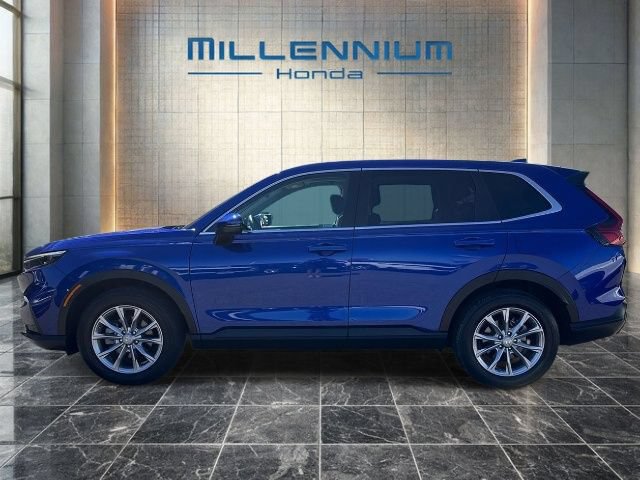 Certified 2024 Honda CR-V EX-L image 2