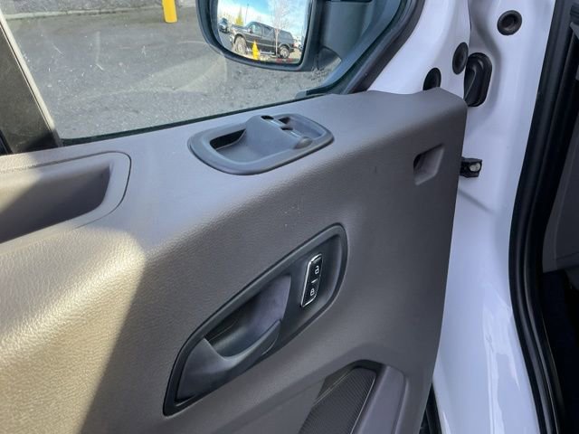 Used 2023 Ford Transit 350 XLT AWD/4WD image 13