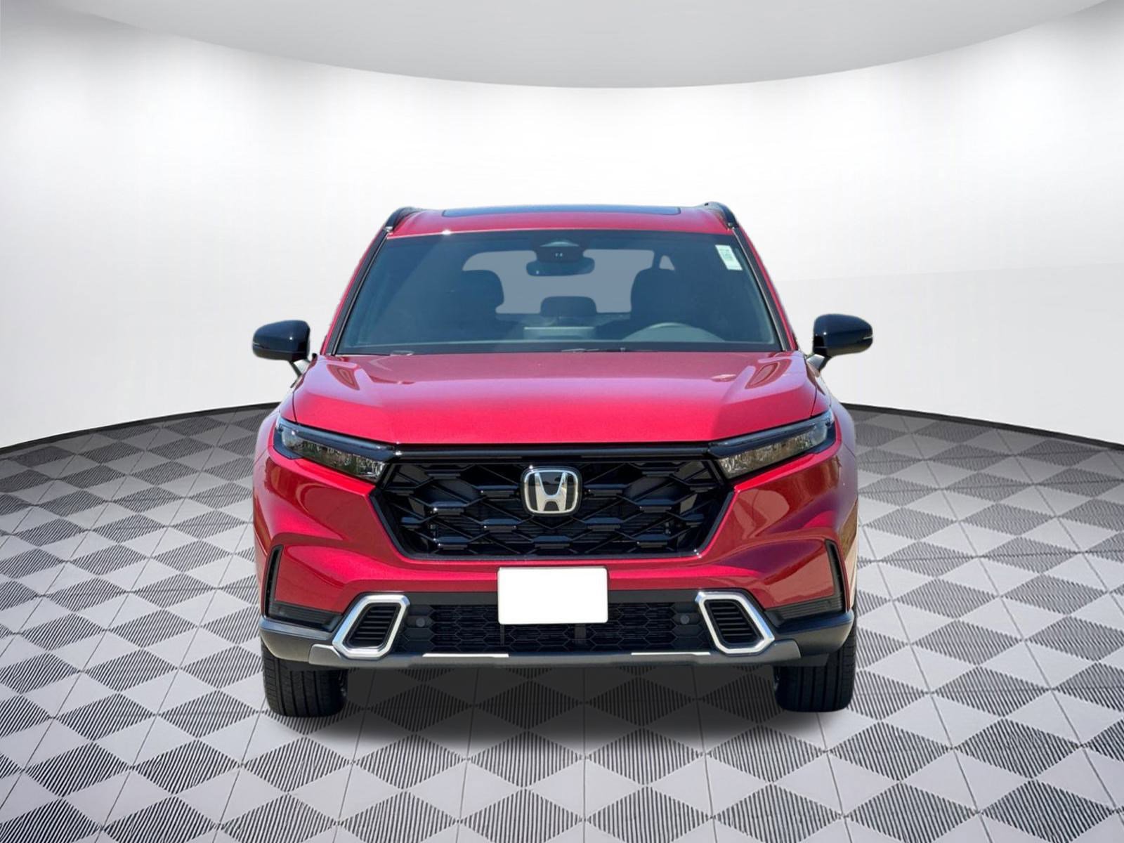 New 2026 Honda CR-V Sport Touring image 5