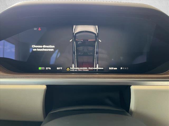 Used 2023 Tesla Model S Standard Range AWD/4WD image 12