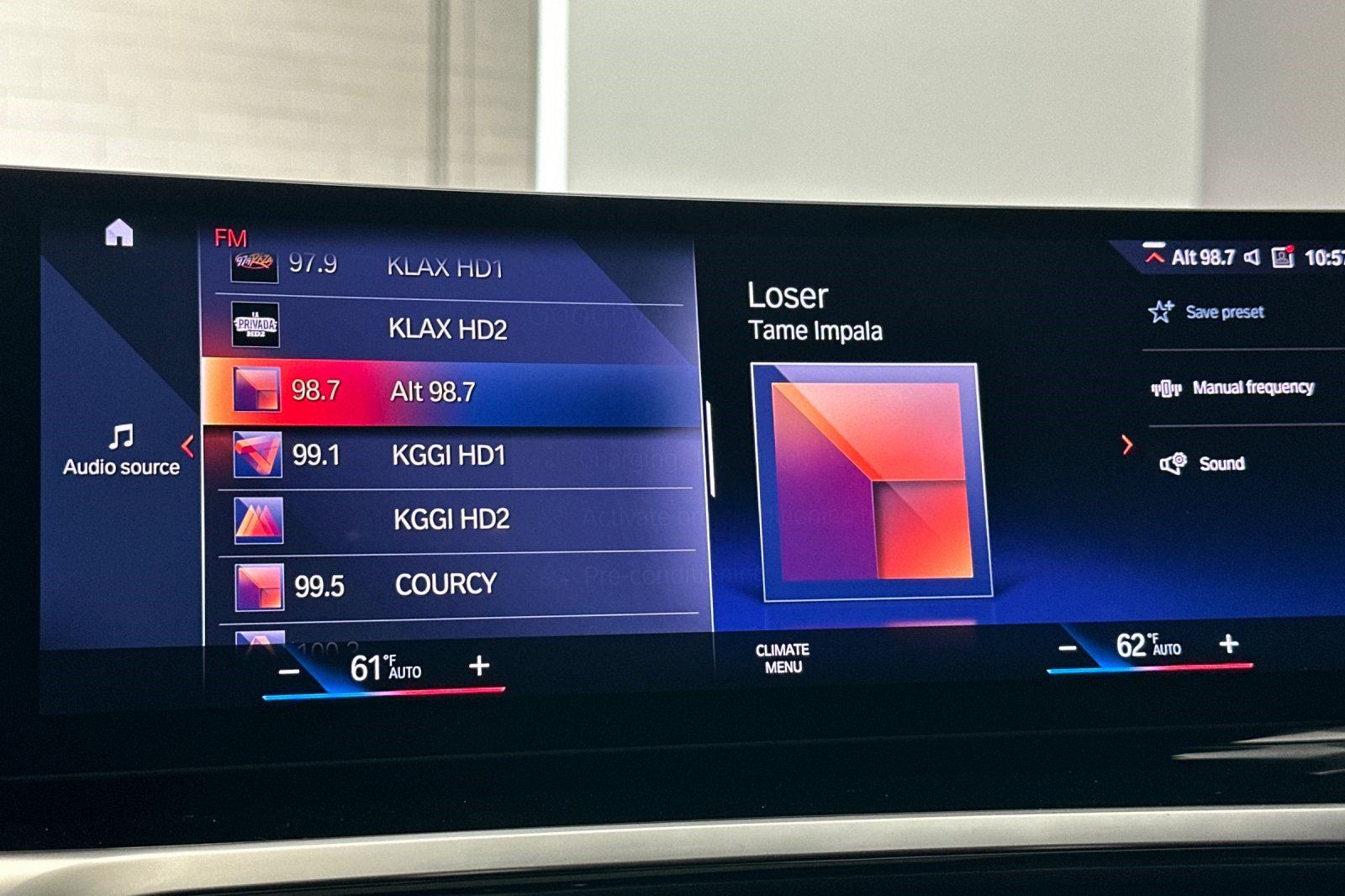 Certified 2023 BMW i4 eDrive40 RWD image 20