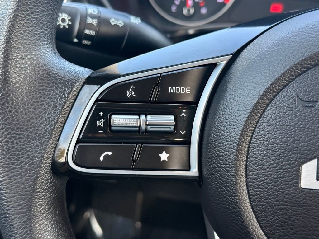 Used 2023 Kia Forte LXS w/ LXS Technology Package image 27