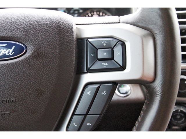 Used 2018 Ford F150 King Ranch w/ Equipment Group 601A Luxury AWD/4WD image 18