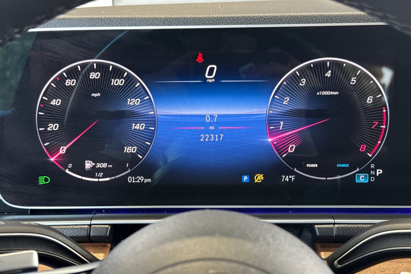 Used 2025 Mercedes-Benz GLE 350 4MATIC image 35