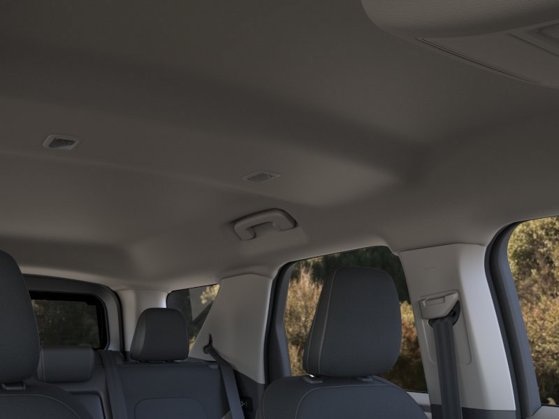New 2026 Ford Bronco Sport Big Bend AWD/4WD image 22