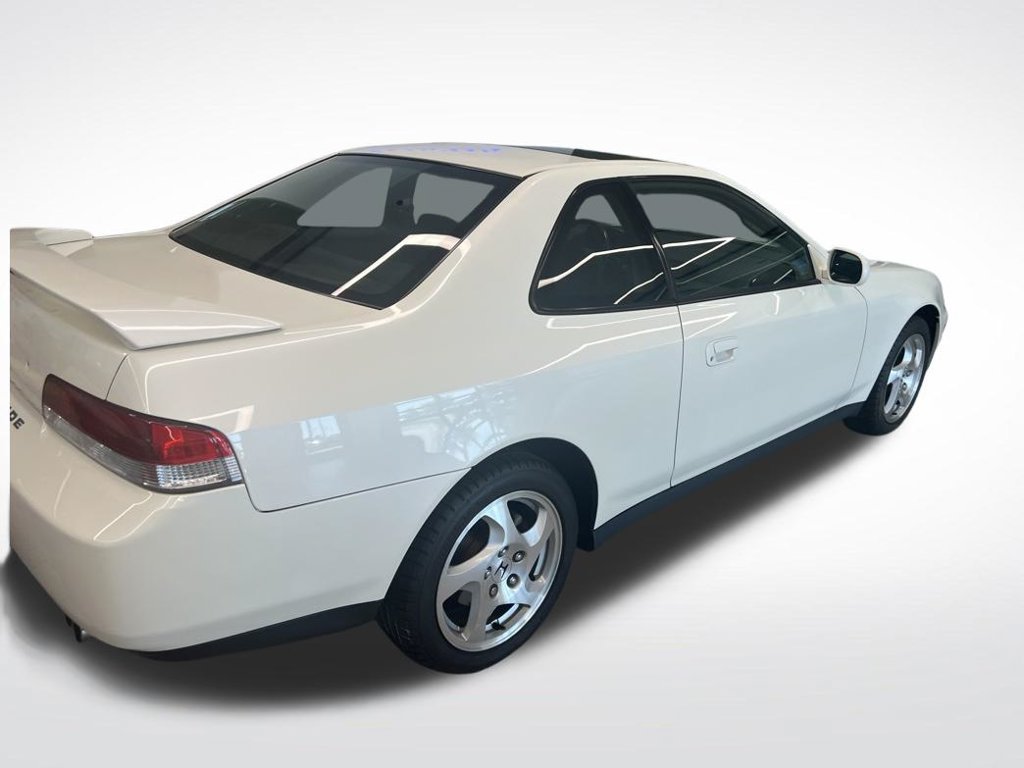 Used 2000 Honda Prelude image 6