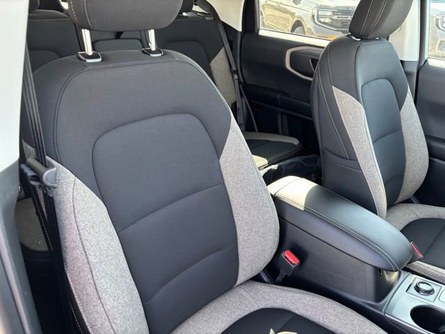 New 2026 Ford Bronco Sport Big Bend w/ Convenience Package image 22