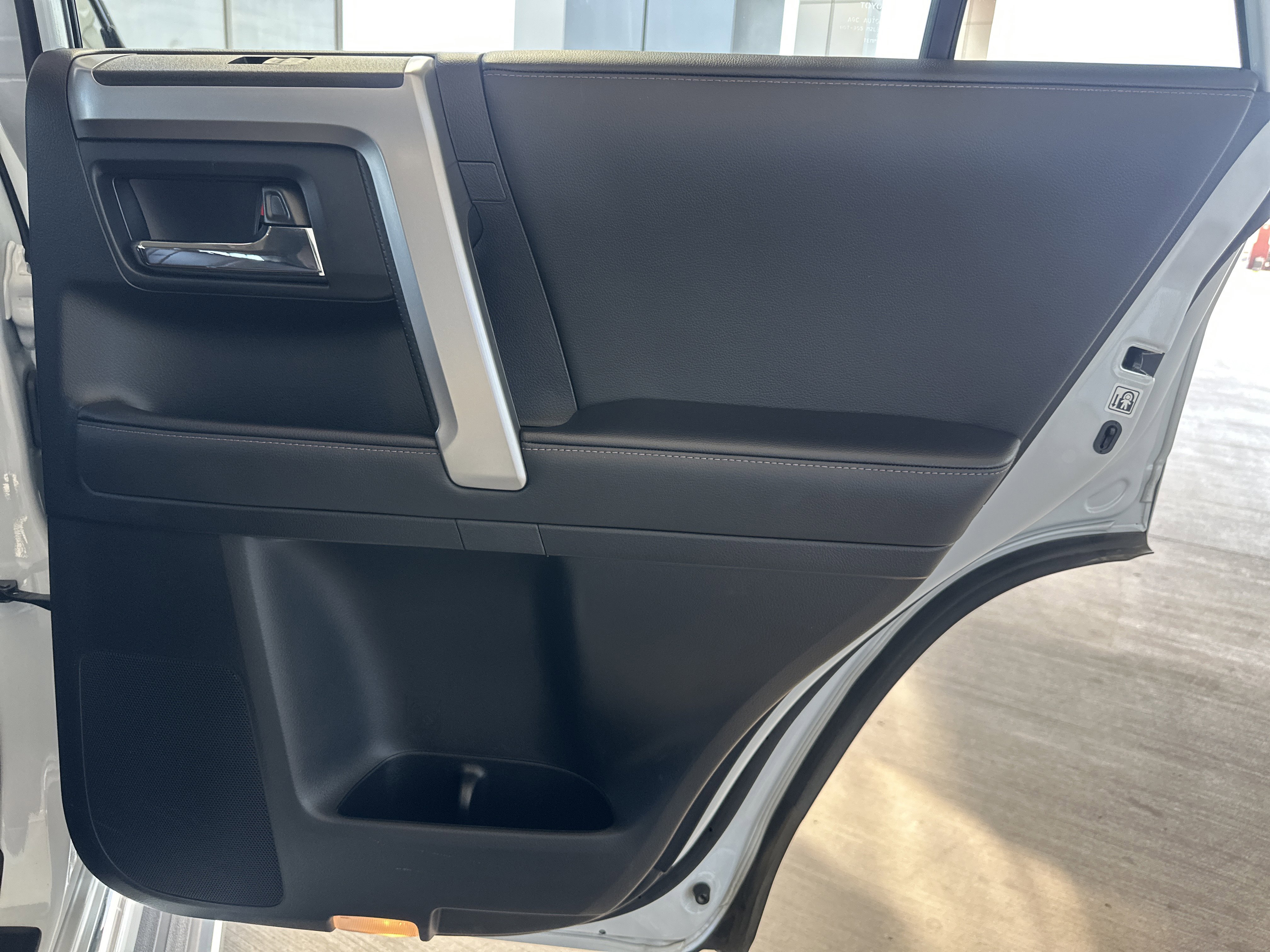 Certified 2024 Toyota 4Runner Limited image 14