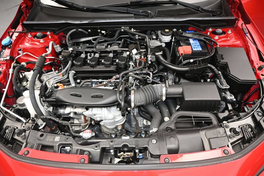 Used 2023 Honda Civic EX-L image 24