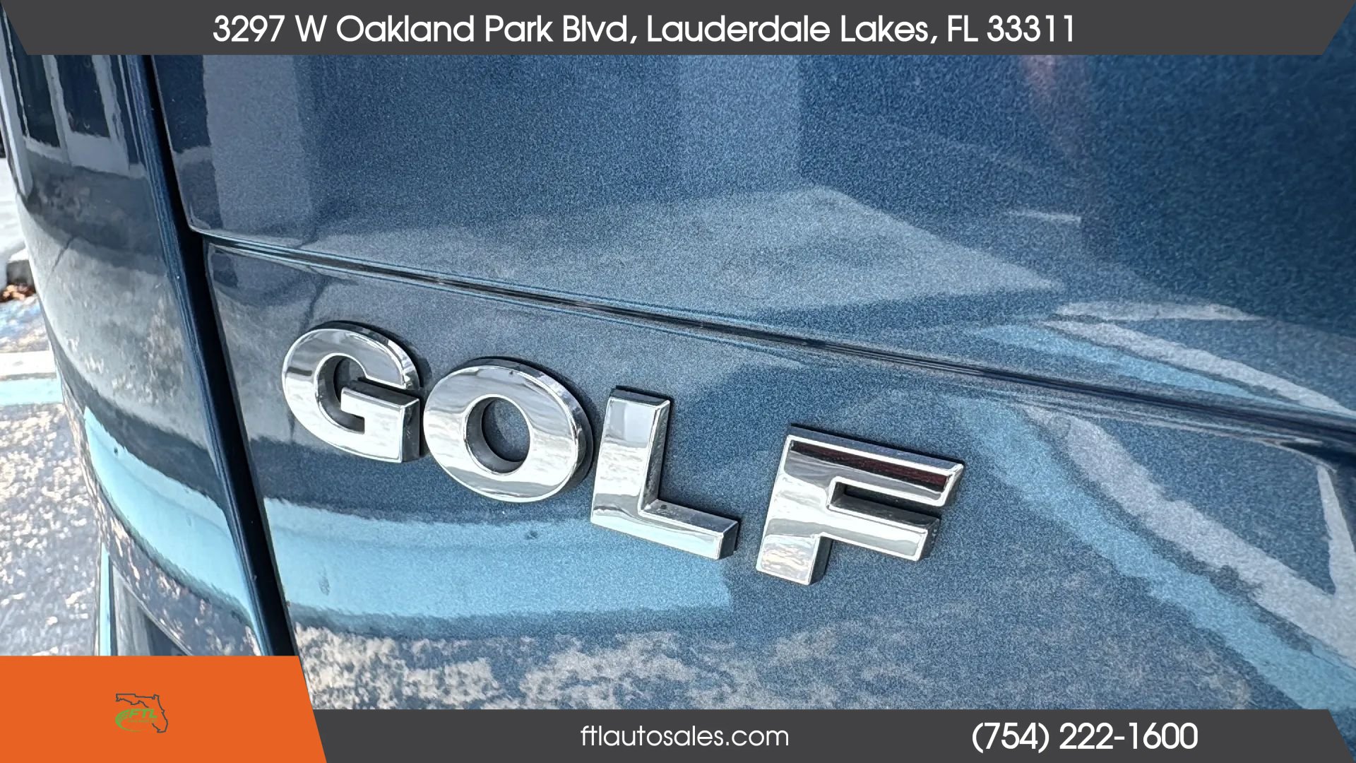 Used 2015 Volkswagen Golf TDI S FWD image 14