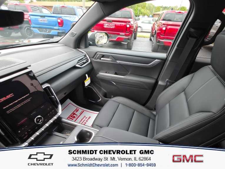 New 2026 GMC Acadia Elevation w/ Elevation Premium Package image 9