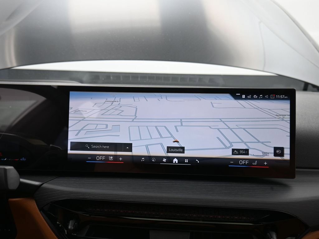 New 2026 BMW 430i xDrive w/ Premium Package image 12
