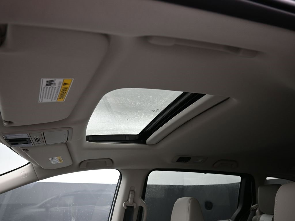 New 2026 Honda Odyssey EX-L image 51
