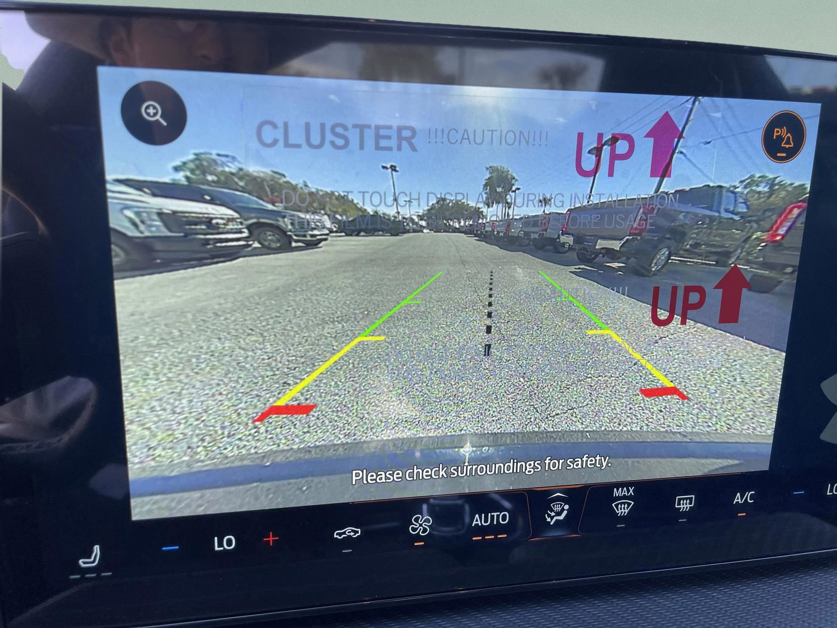 New 2026 Ford Mustang Coupe RWD image 18