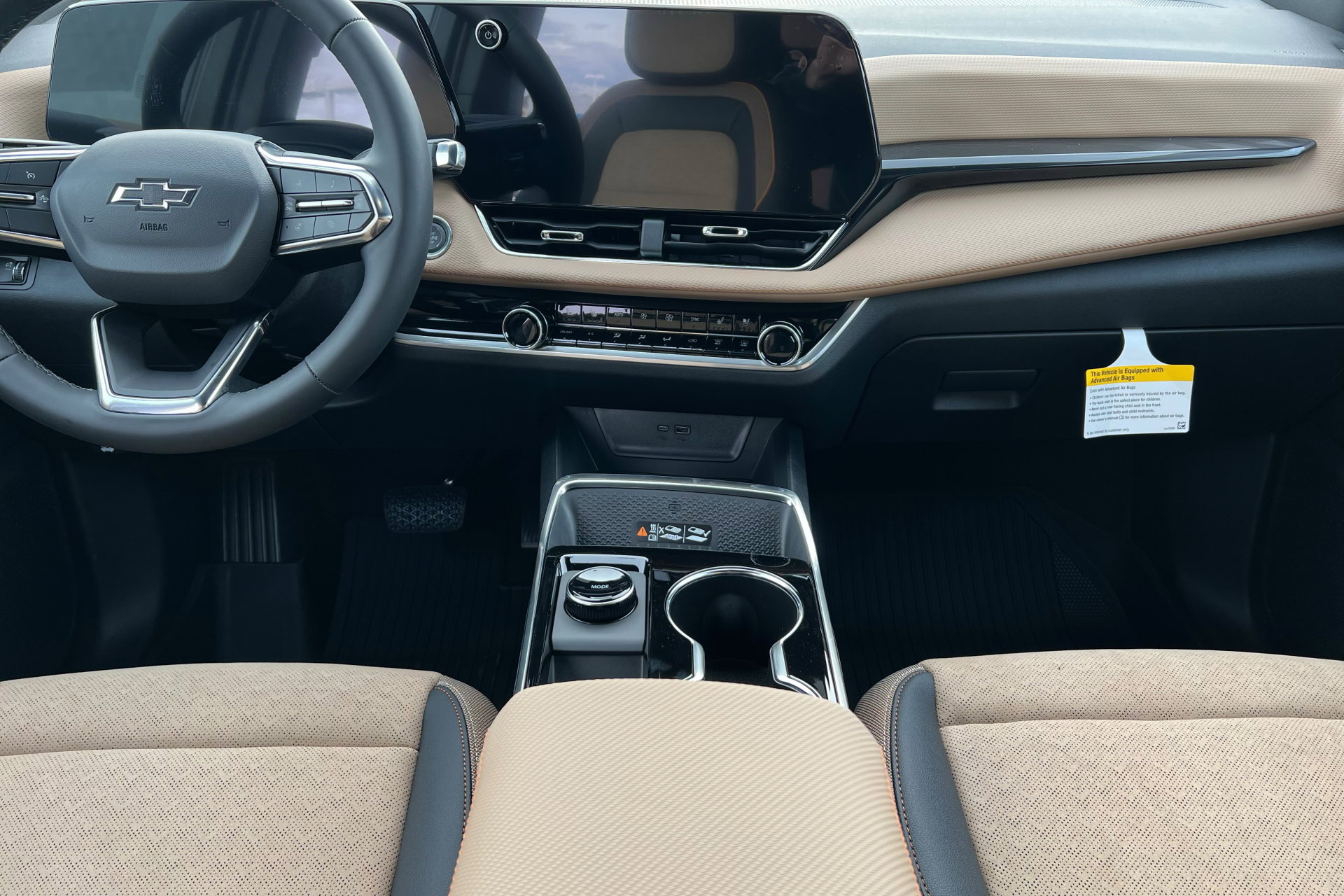 New 2026 Chevrolet Equinox ACTIV image 14