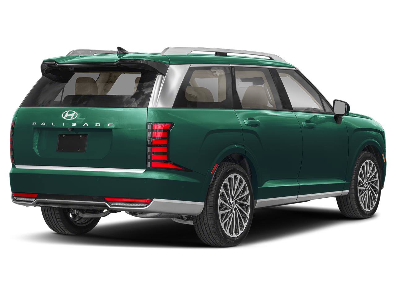 New 2026 Hyundai Palisade Calligraphy image 35