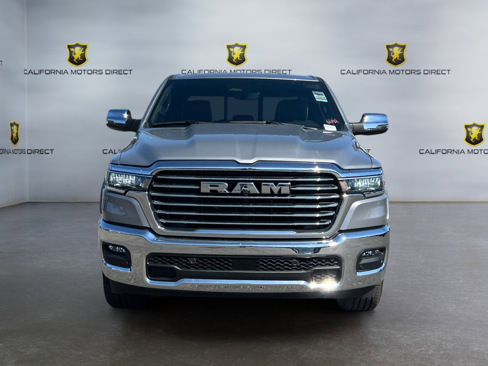 Used 2025 RAM 1500 Laramie image 8
