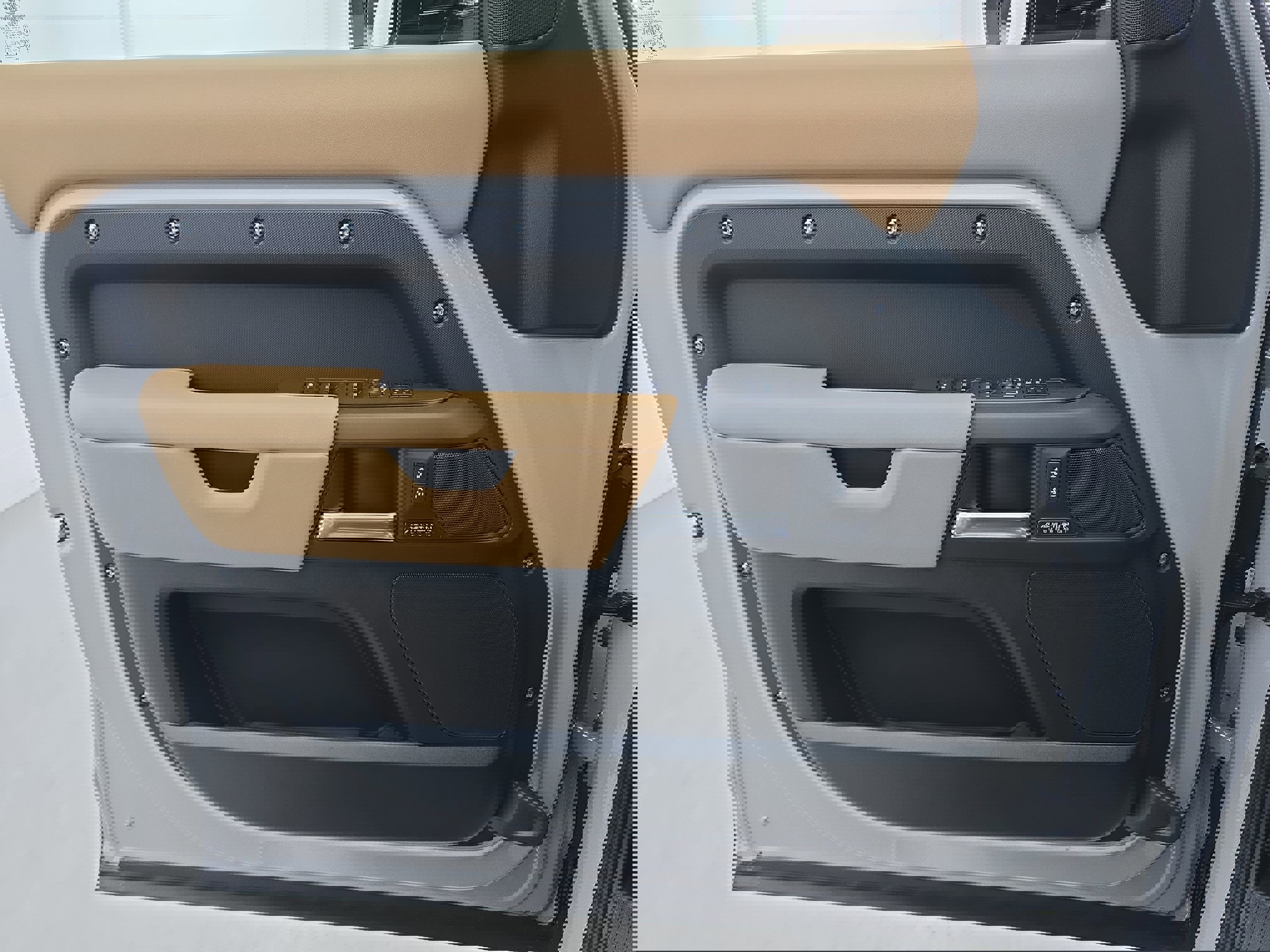 New 2026 Land Rover Defender 110 X-Dynamic SE image 26