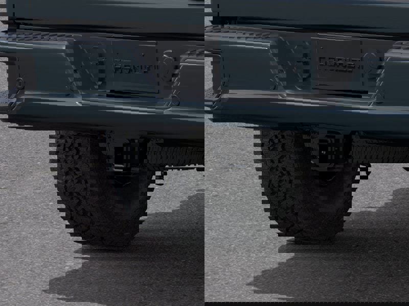 New 2026 Chevrolet Silverado 2500 ZR2 w/ LPO, Dark Essentials Package image 39