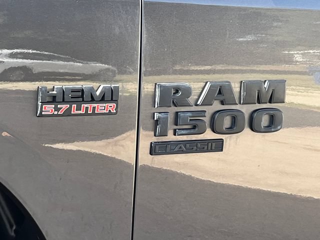 Used 2021 RAM 1500 Express w/ Wheel & Sound Group AWD/4WD image 2