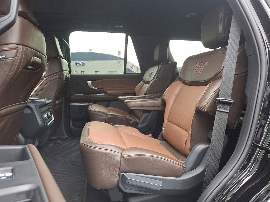 New 2025 Ford Expedition King Ranch image 5