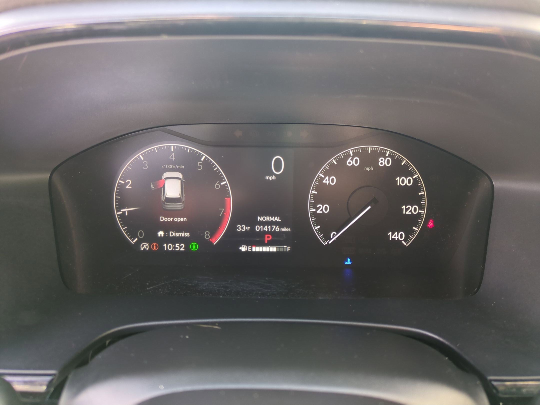 Used 2024 Honda CR-V EX-L image 24