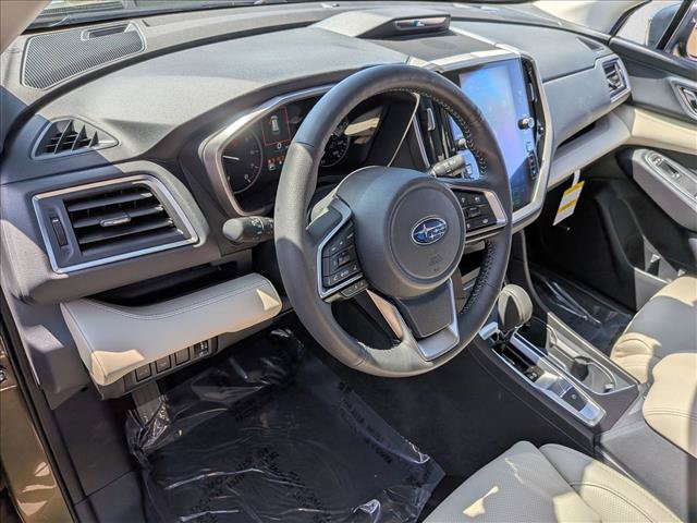 New 2026 Subaru Ascent Limited AWD/4WD image 3
