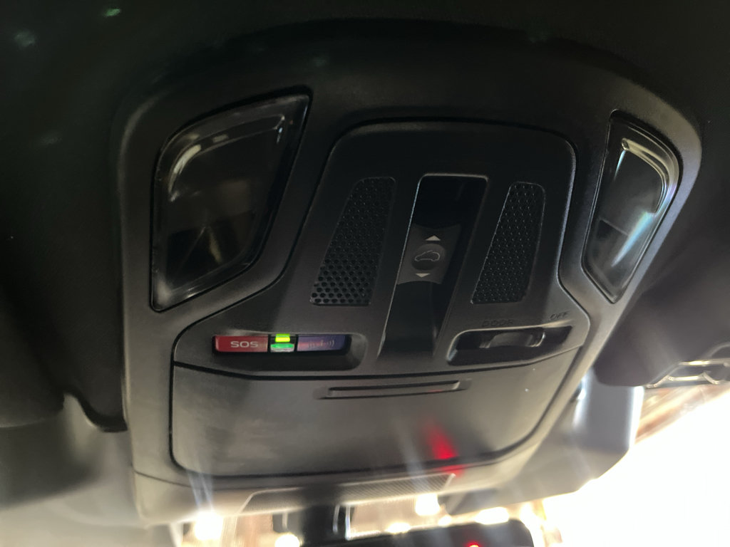 Used 2024 Subaru Outback Wilderness AWD/4WD image 35