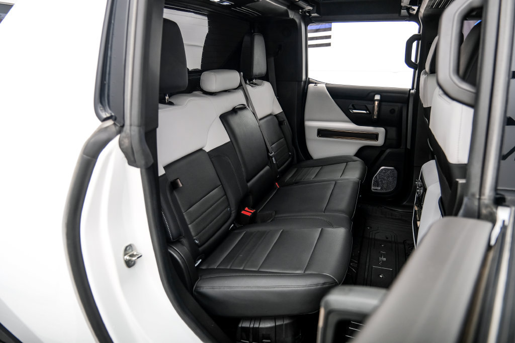 Used 2023 GMC Hummer EV Edition 1 AWD/4WD image 48