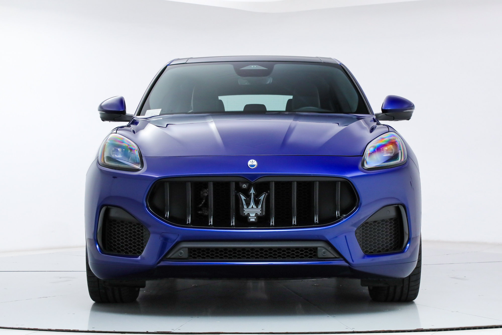 New 2026 Maserati Grecale Modena AWD/4WD image 8