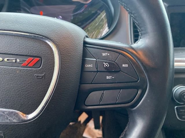 Used 2021 Dodge Charger SXT w/ Blacktop Package image 25