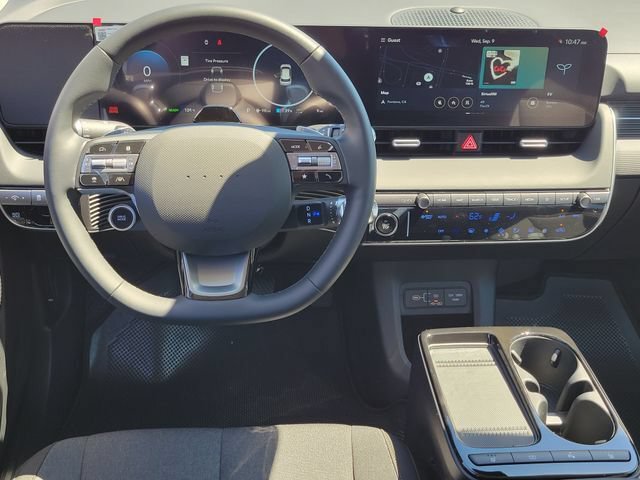 New 2027 Hyundai Ioniq 5 SE RWD image 6