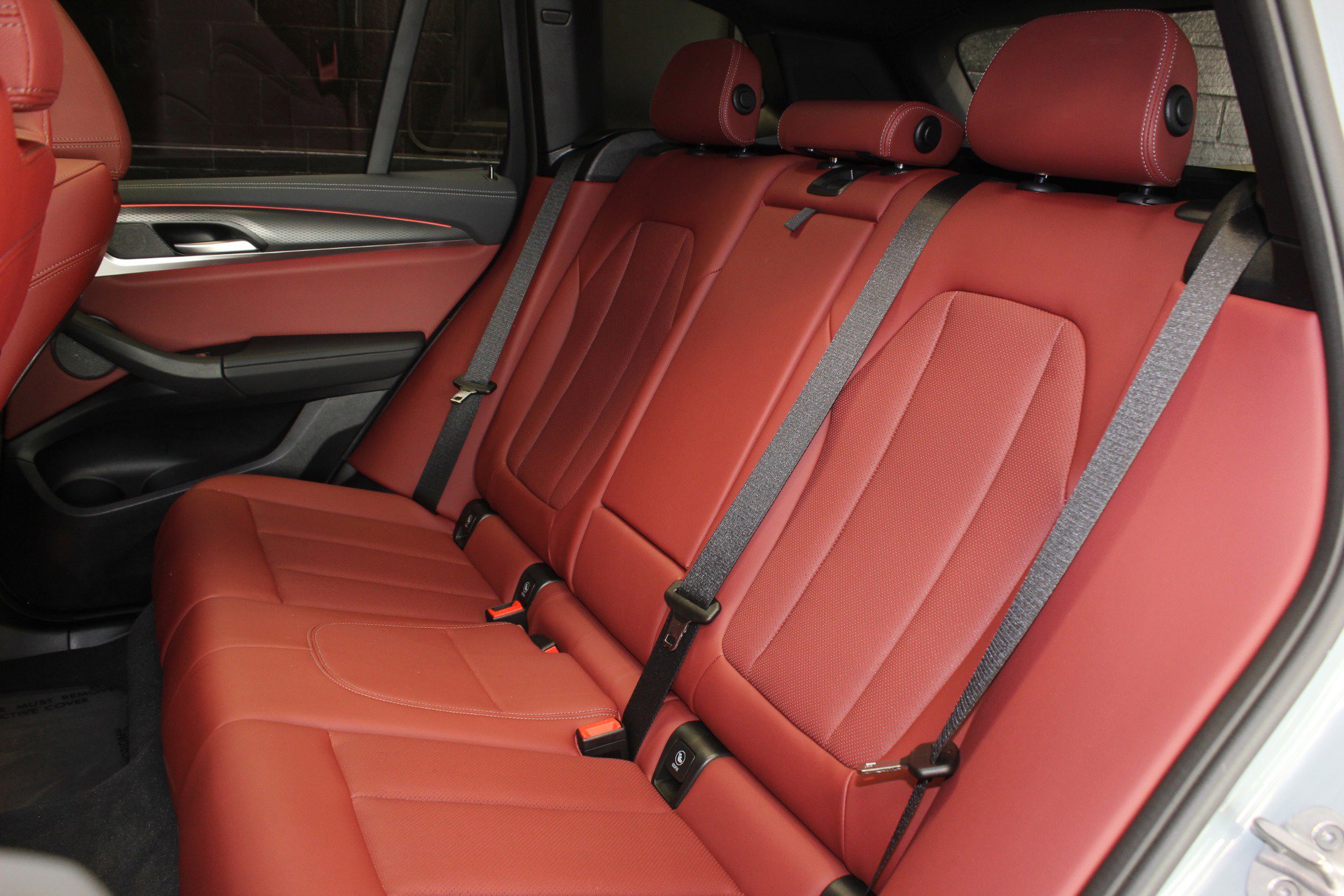 Used 2024 BMW X3 M40i w/ Premium Package image 37