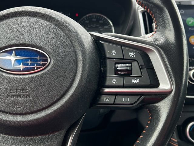 Used 2021 Subaru Crosstrek 2.5i Limited w/ Popular Package #3 AWD/4WD image 35