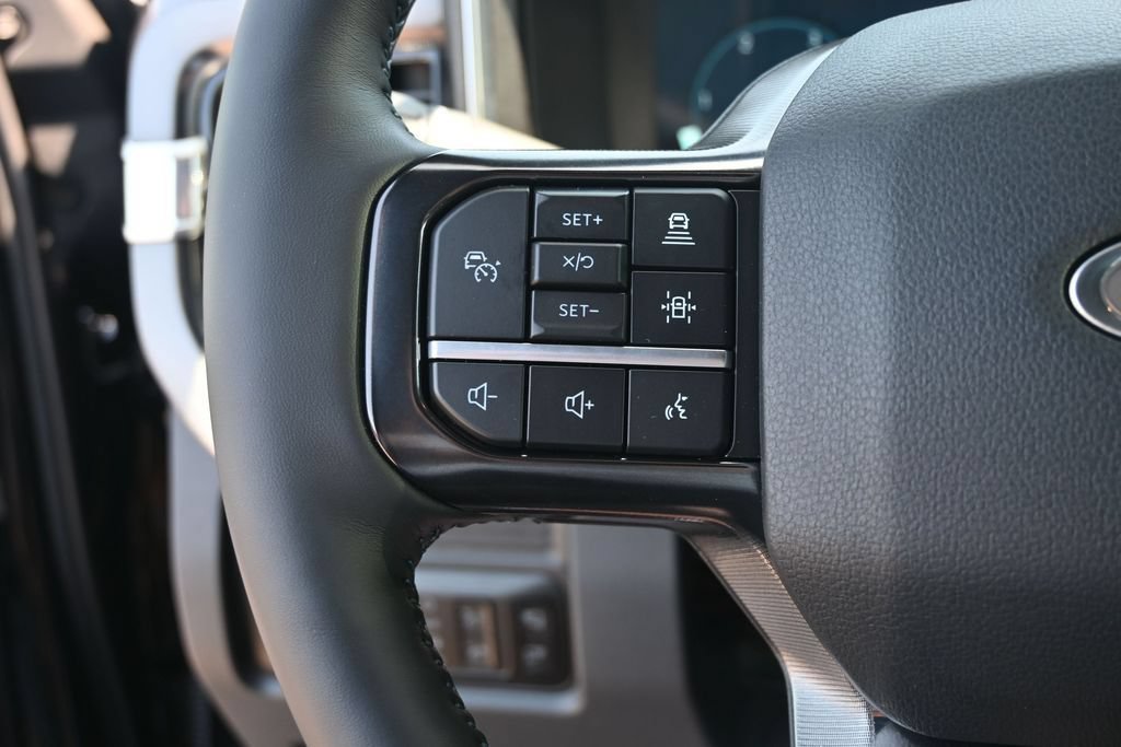 New 2026 Ford F350 Platinum AWD/4WD image 34