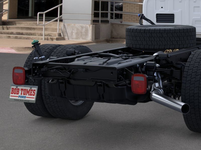 New 2026 Ford F550 4x4 Crew Cab Super Duty image 22
