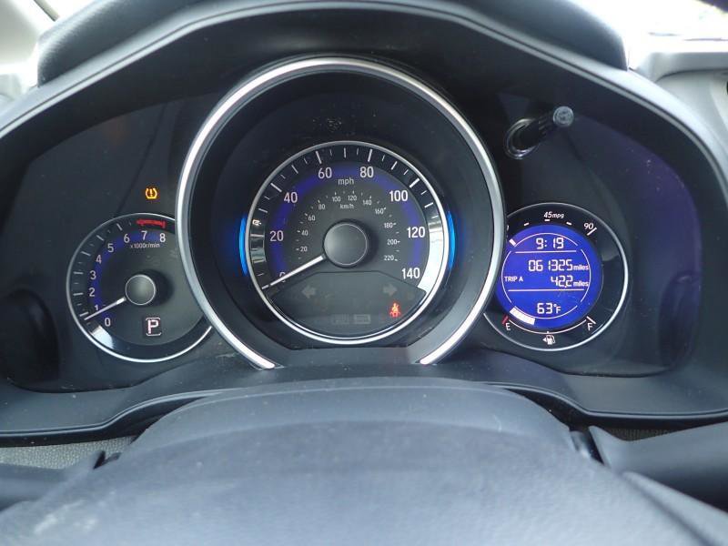 Used 2015 Honda Fit LX image 17