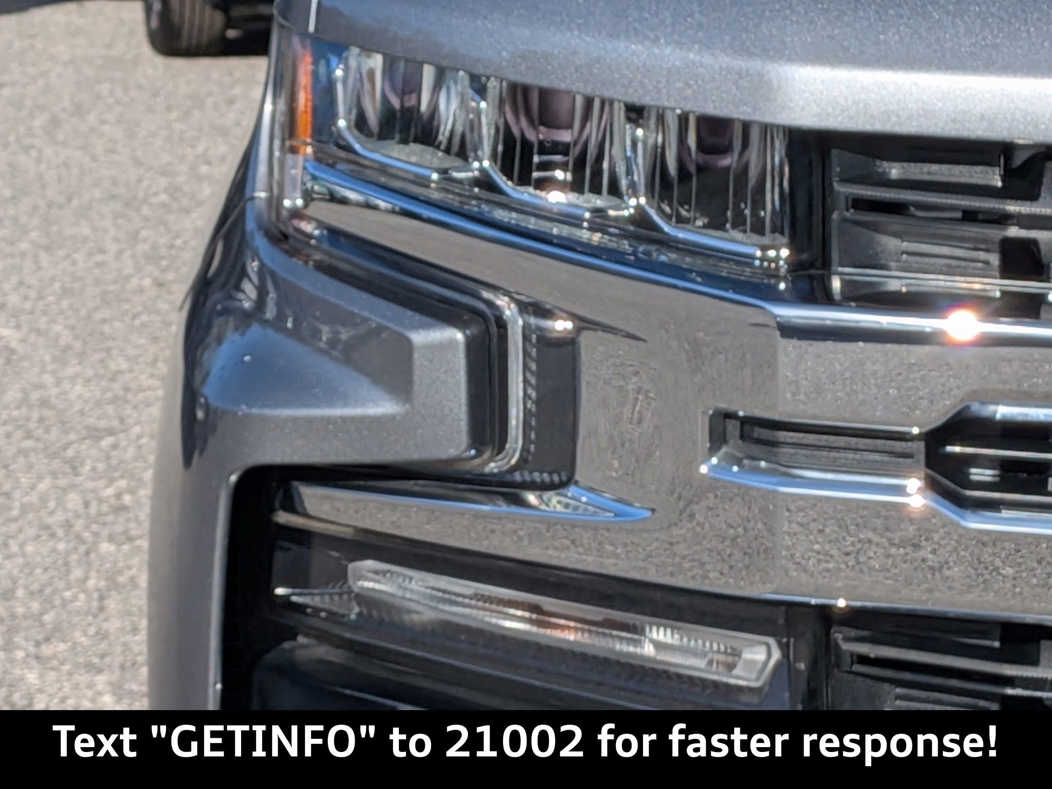 Used 2019 Chevrolet Silverado 1500 LT w/ All-Star Edition image 6