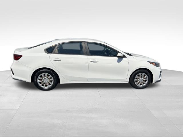 Used 2020 Kia Forte Sedan FWD image 8