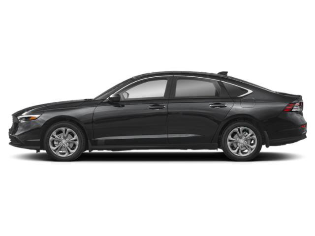 Used 2023 Honda Accord EX image 2
