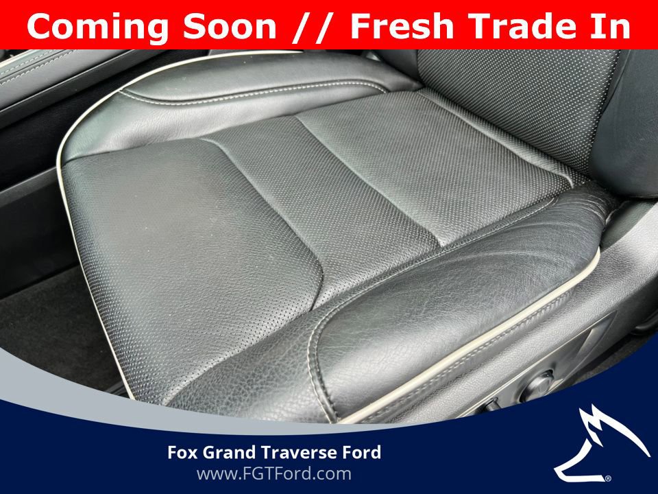 Used 2020 RAM 1500 Limited AWD/4WD image 14