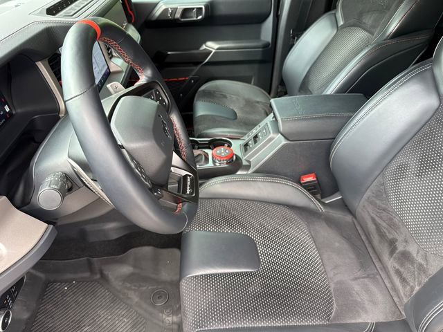 Used 2024 Ford Bronco Raptor image 19