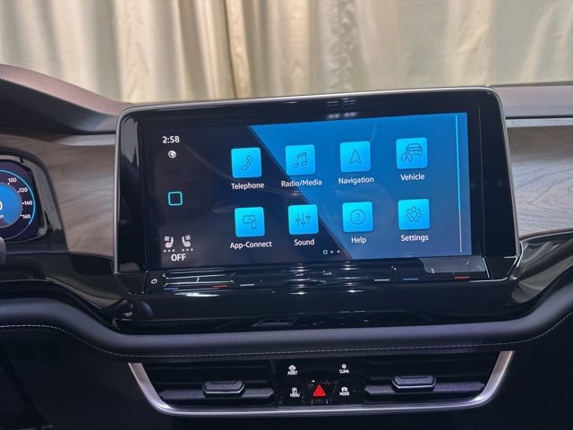 New 2026 Volkswagen Atlas SE image 20