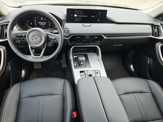 New 2026 MAZDA CX-90 Plug-In Hybrid w/Premium Sport AWD/4WD image 7
