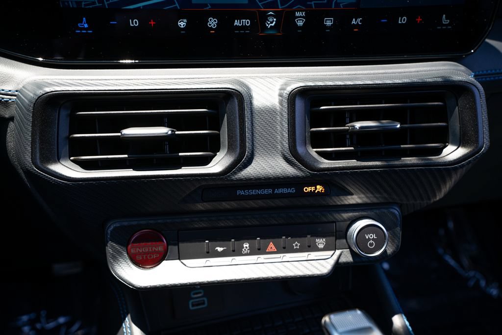 Used 2024 Ford Mustang Dark Horse RWD image 43