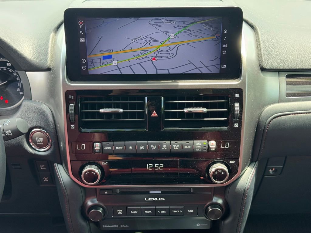 Used 2023 Lexus GX 460 Premium image 20