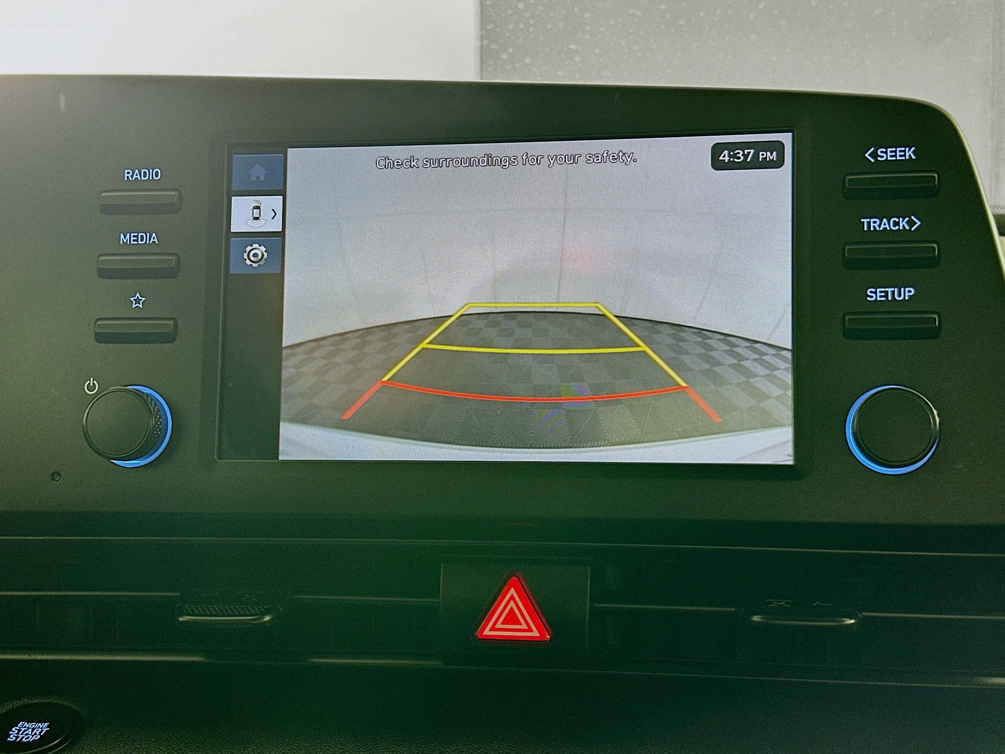 Used 2025 Hyundai Elantra Sport image 22