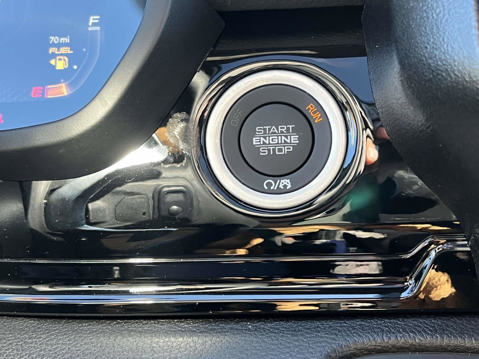 New 2026 RAM 1500 Rebel w/ G/T Package image 22