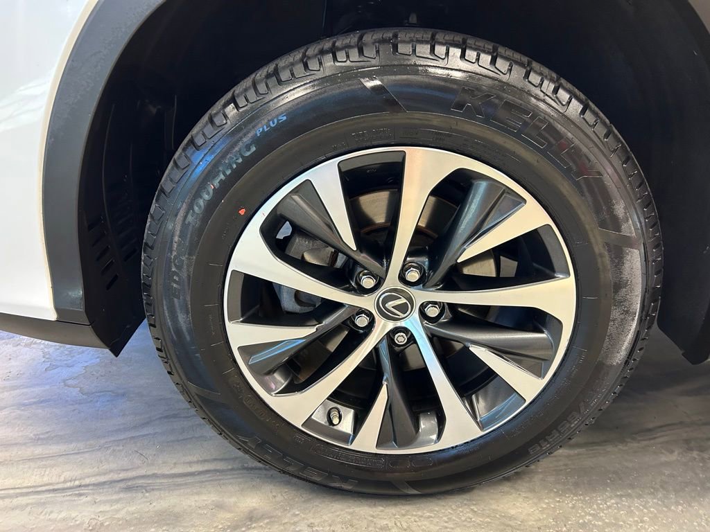 Used 2021 Lexus RX 350L Premium w/ Premium Package image 26