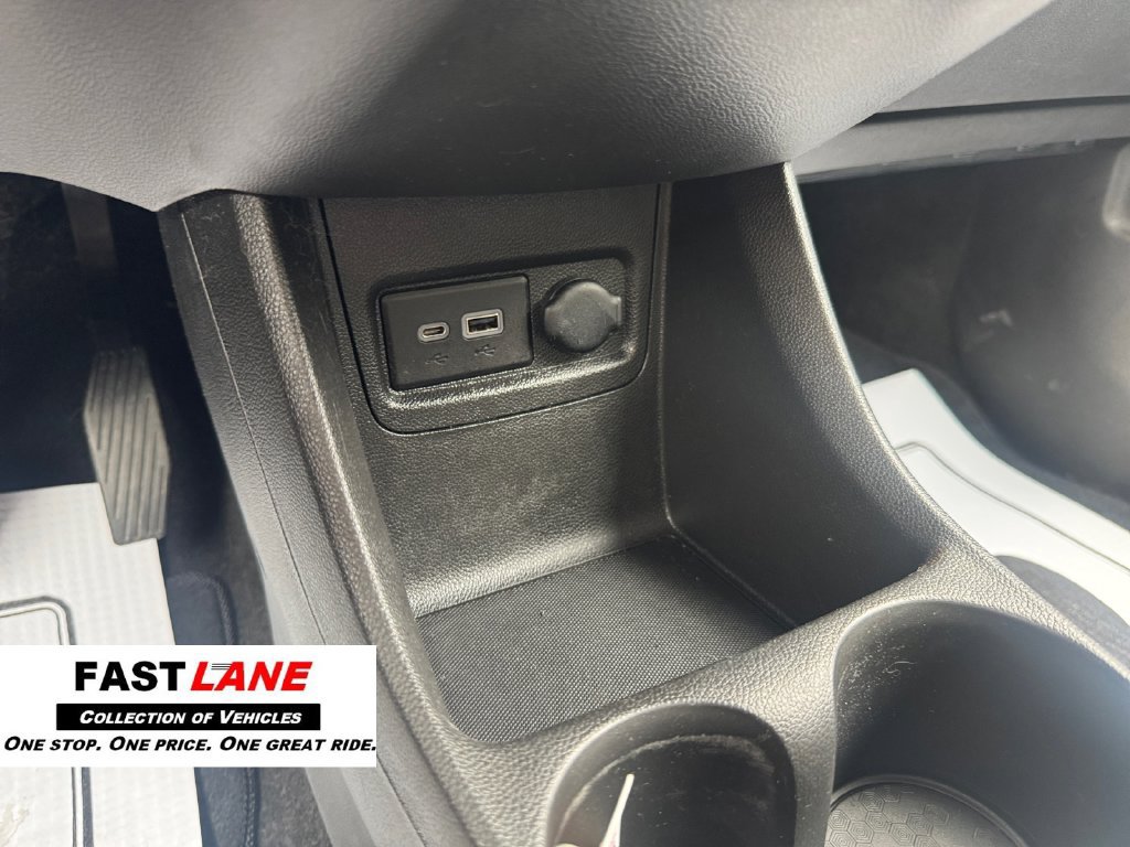 Used 2022 Chevrolet Spark LS FWD image 21